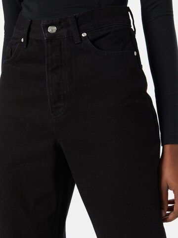 regular Jeans 'Hattie' di Dorothy Perkins in nero