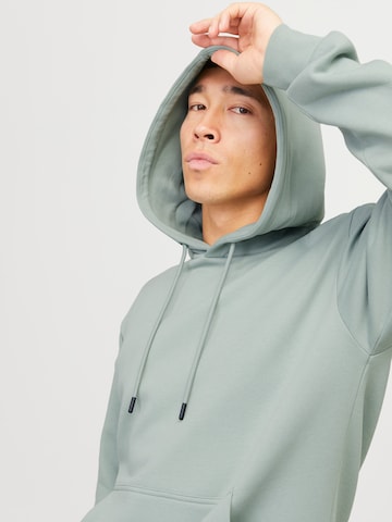 JACK & JONES Tréning póló 'Bradley' - zöld