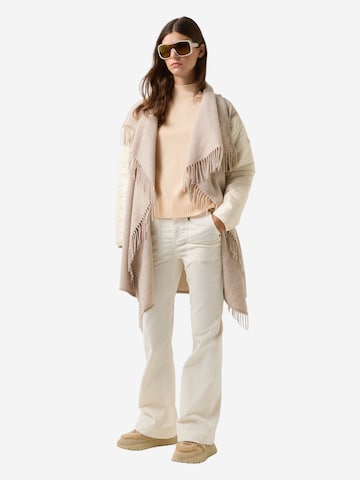 BOGNER Pullover 'Lysanne' in Beige