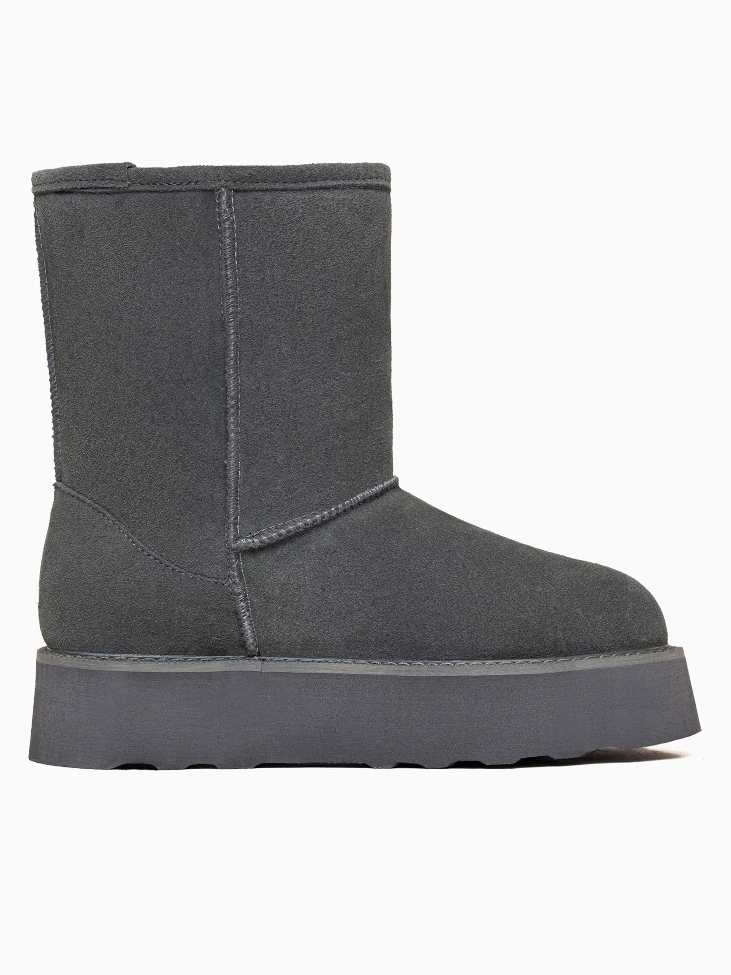 Gooce - Botas 'SAWEL' en gris
