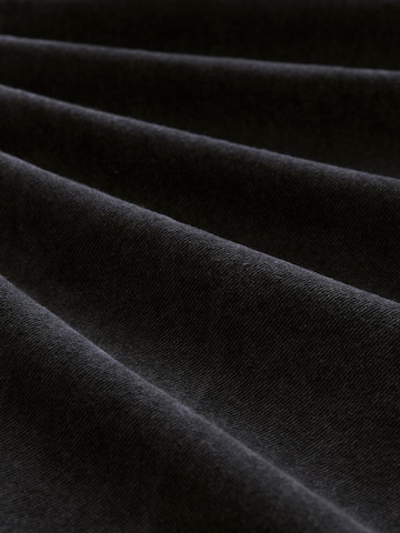TOM TAILOR DENIM Обычный Джинсы 'WAYLEN' в Черный
