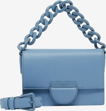 Liebeskind Berlin Handtasche 'Penelope' in Blau