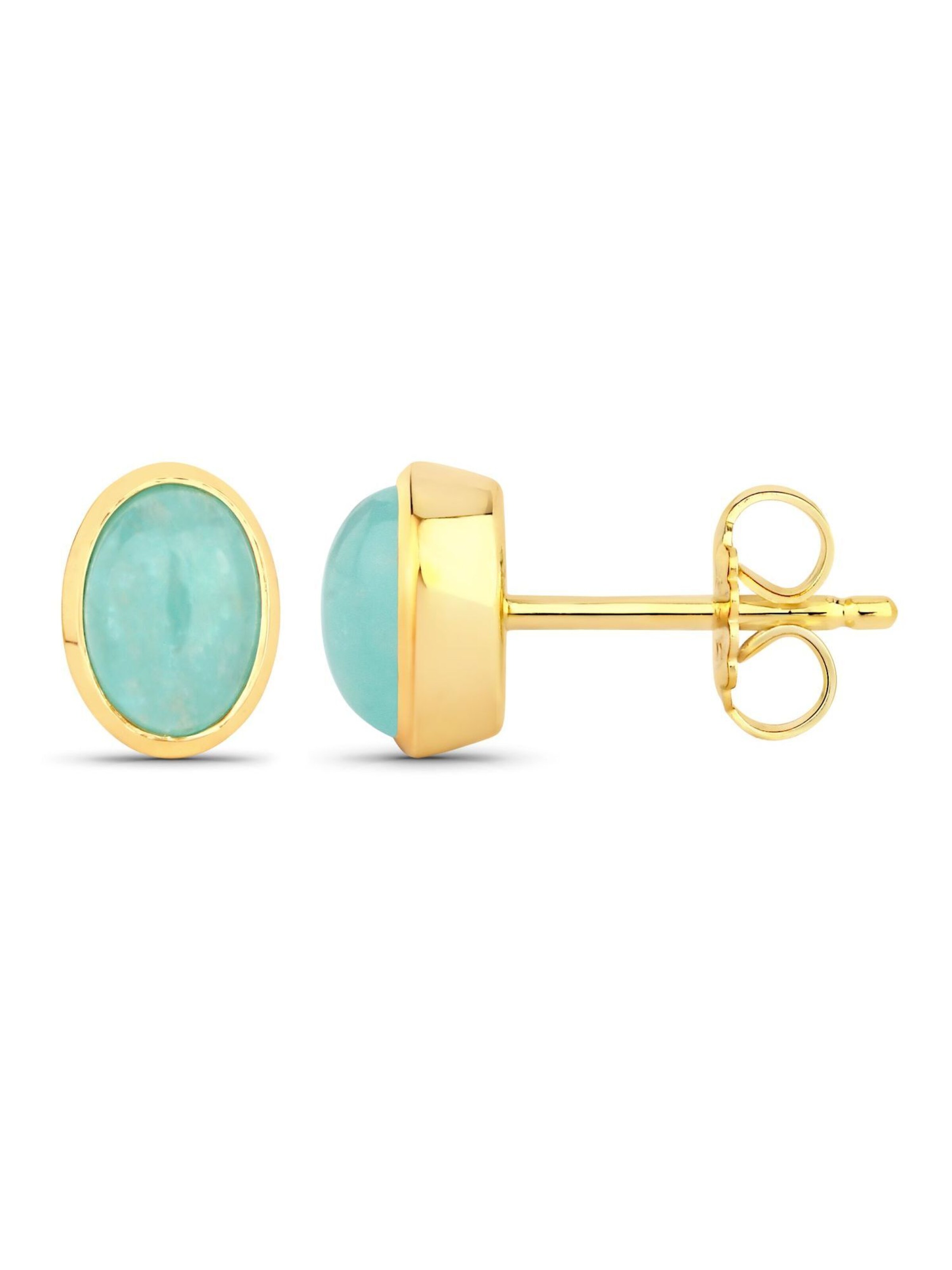 Rafaela Donata Earrings in Gold