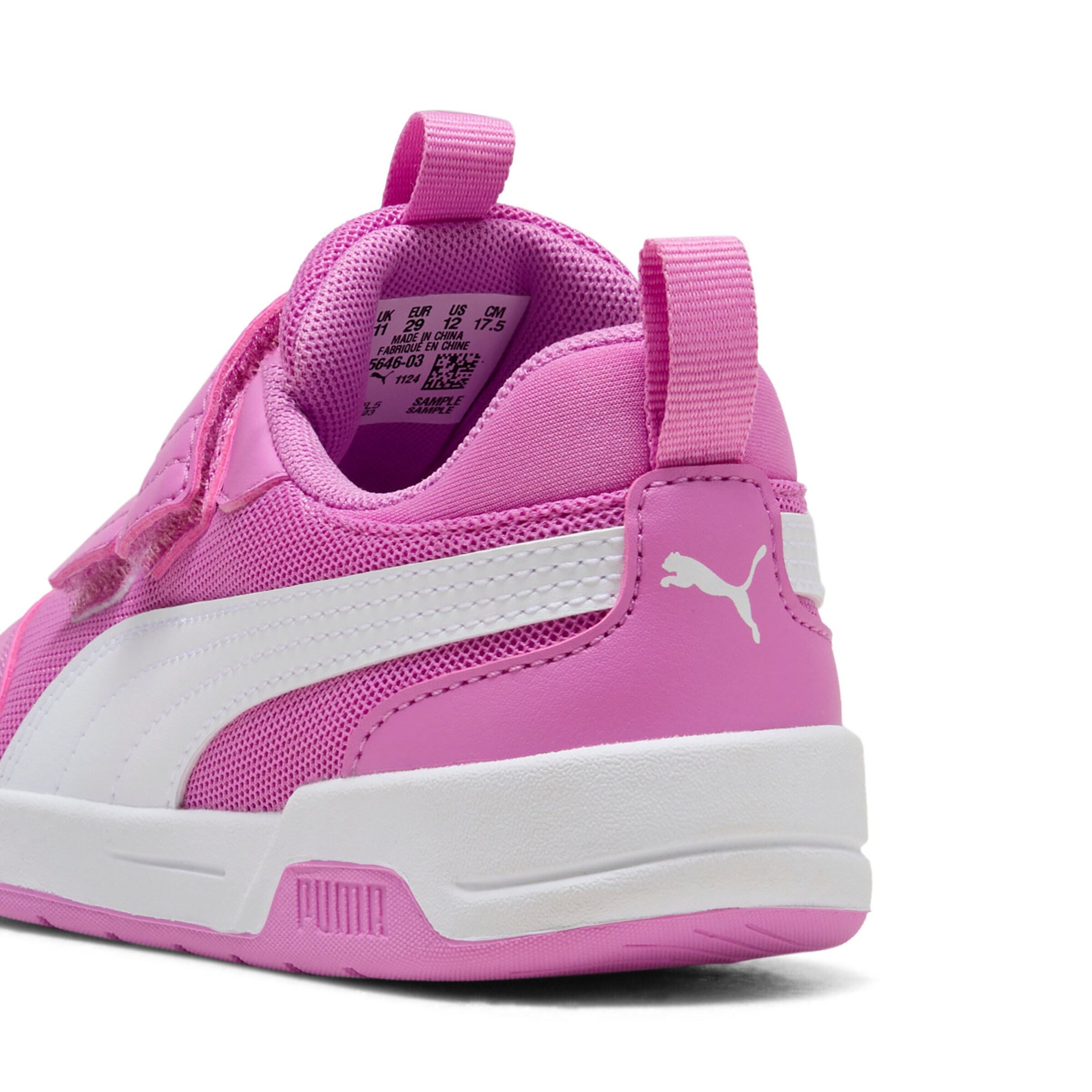 PUMA Sneakers in Purple