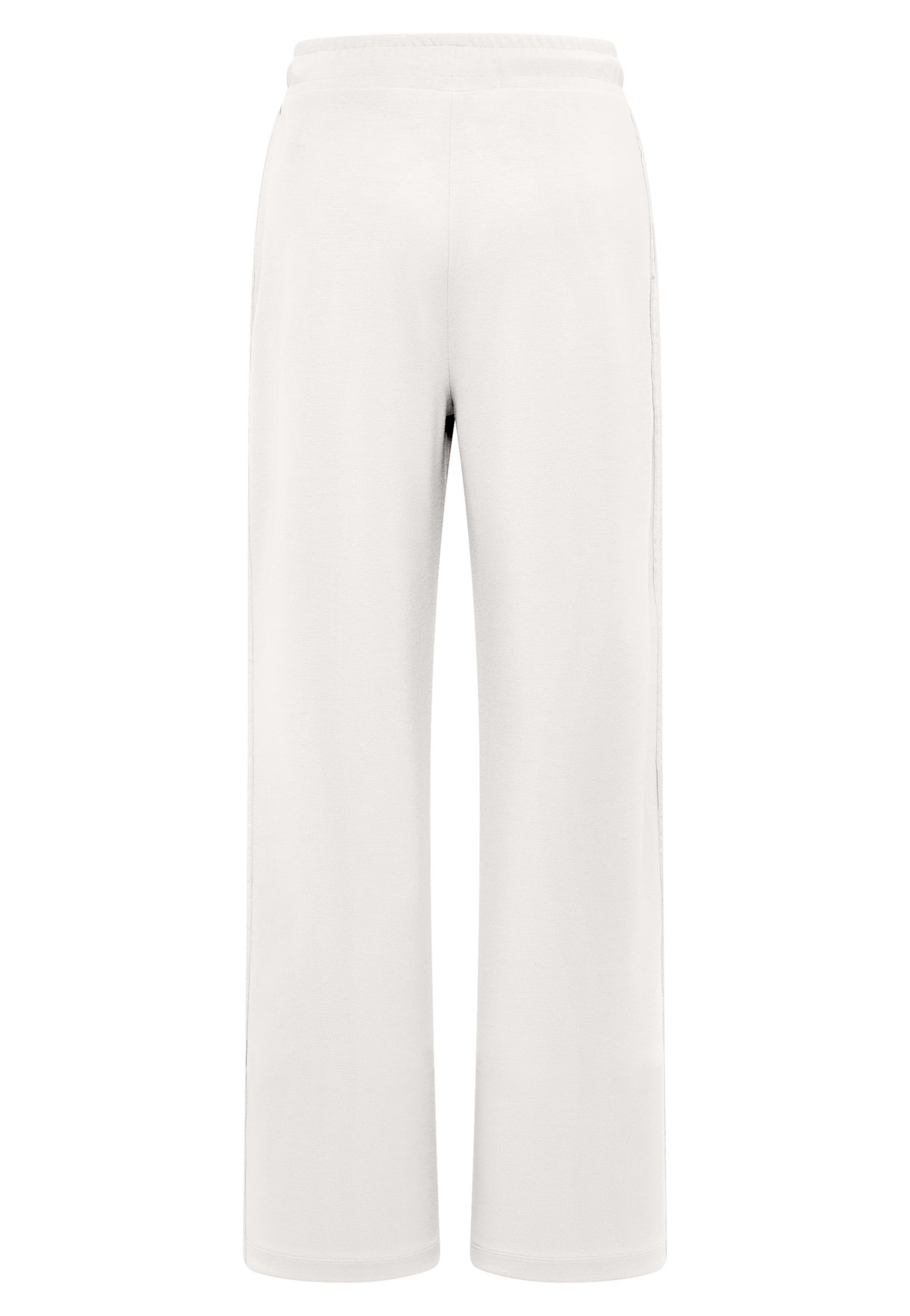 Frieda & Freddies NY Wide leg Pants in Beige