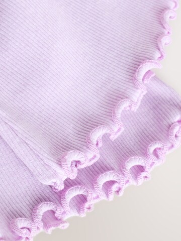 Next Set in Pink