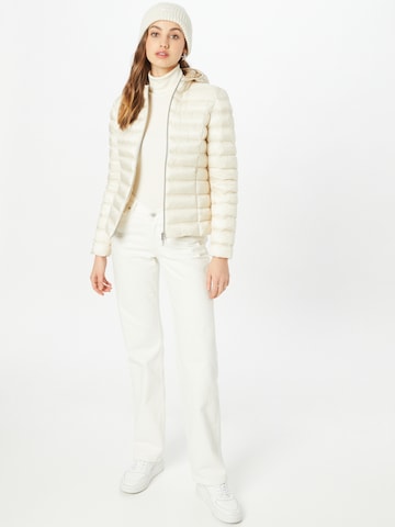 No. 1 Como Between-Season Jacket 'BERGEN' in Beige