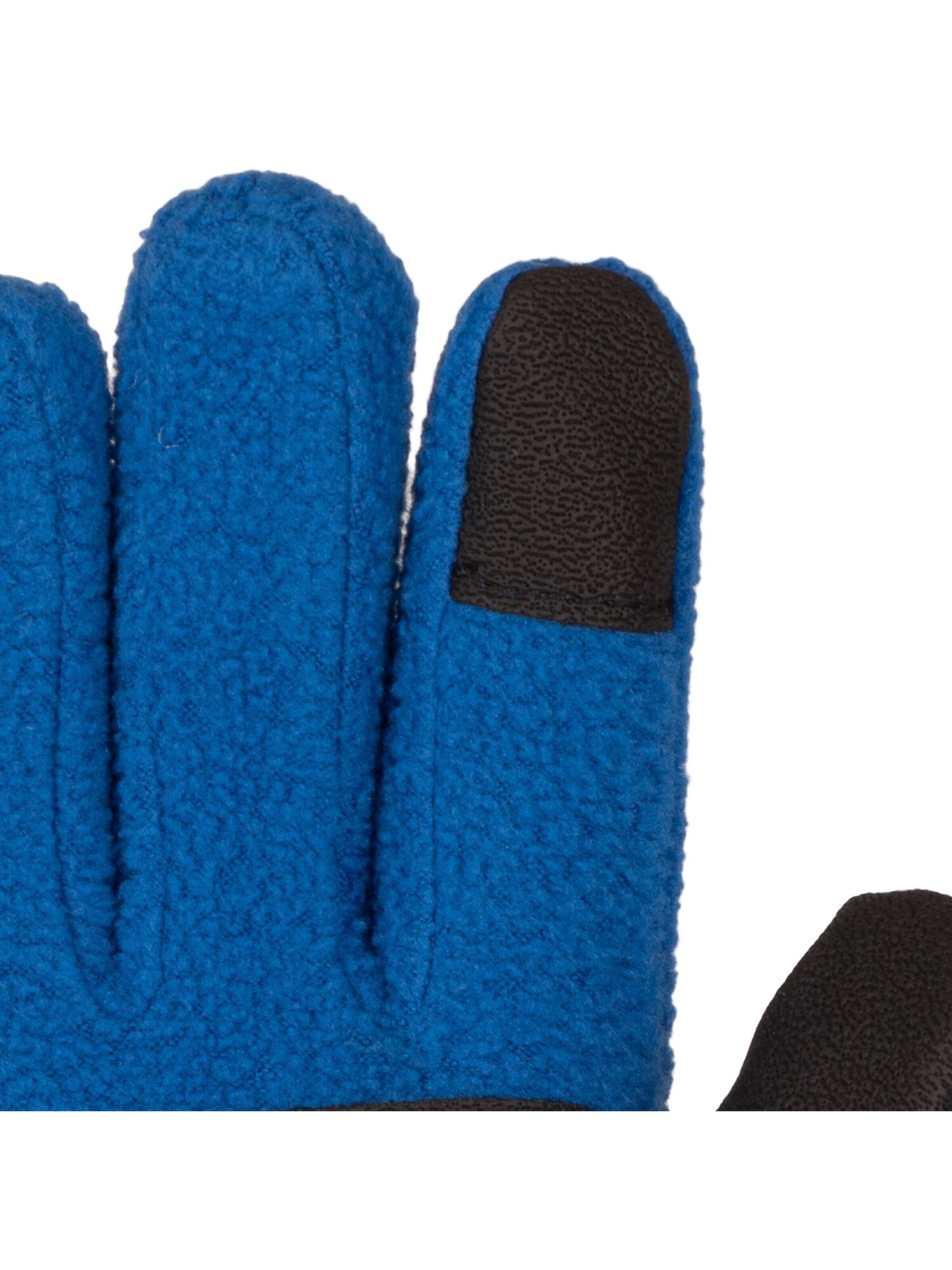 TROLLKIDS Gloves in Blue