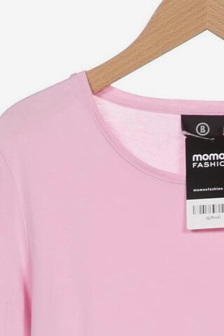 BOGNER T-Shirt M in Pink