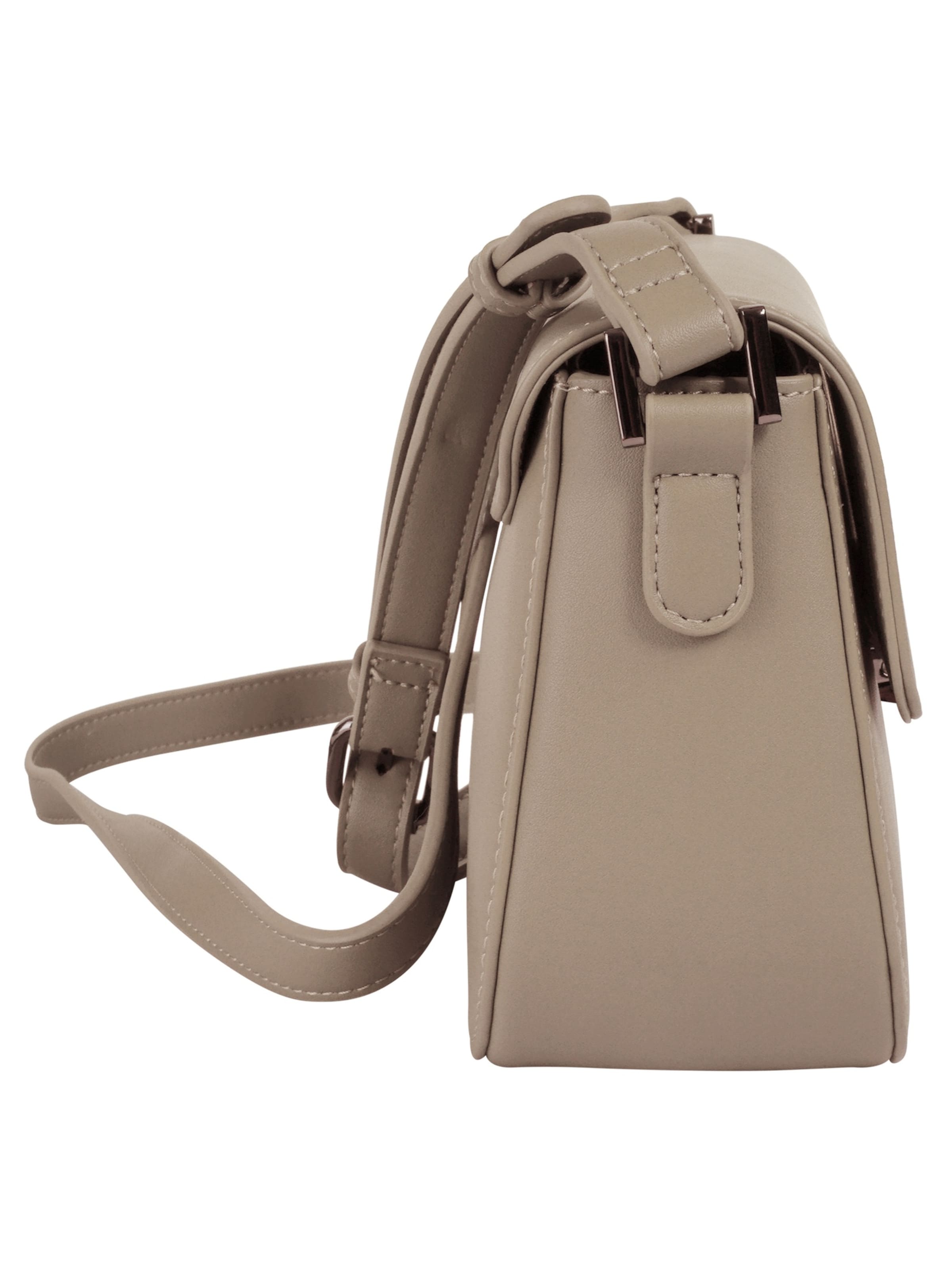 bugatti Crossbody Bag 'NELA' in Beige