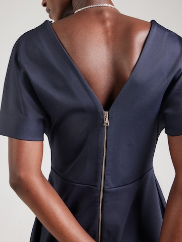 Abito di Ted Baker in blu