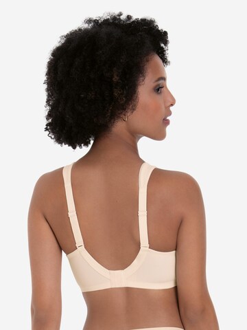 ANITA Minimiser Bra 'Leni' in Pink