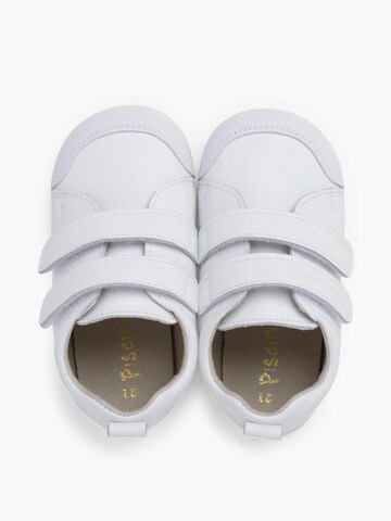 Pisamonas Trainers in White