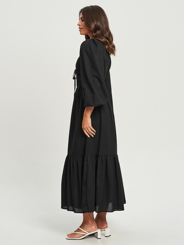 Calli Dress 'ALISA' in Black