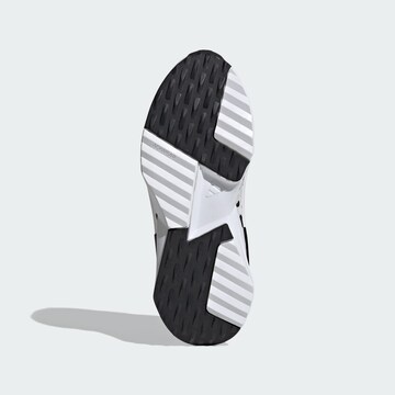 Baskets basses 'Avryn_X' ADIDAS SPORTSWEAR en noir