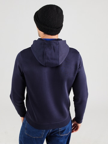 GUESS Sweatshirt in Blue