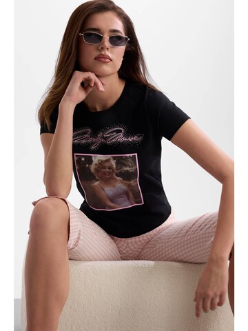 GUESS Shirt in Black