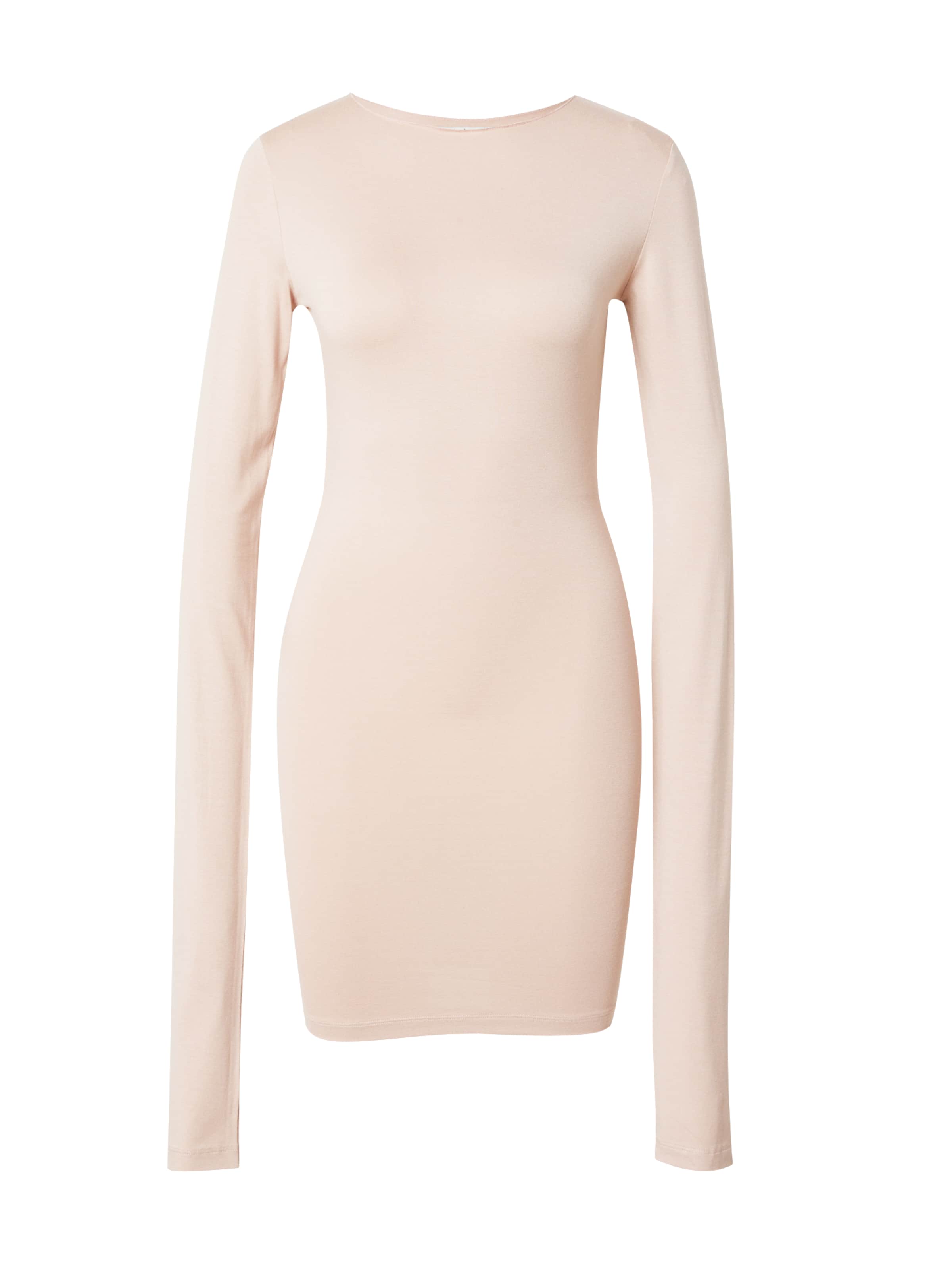 Rebirth Studios Kleit 'Daja', värv beež: eest vaates