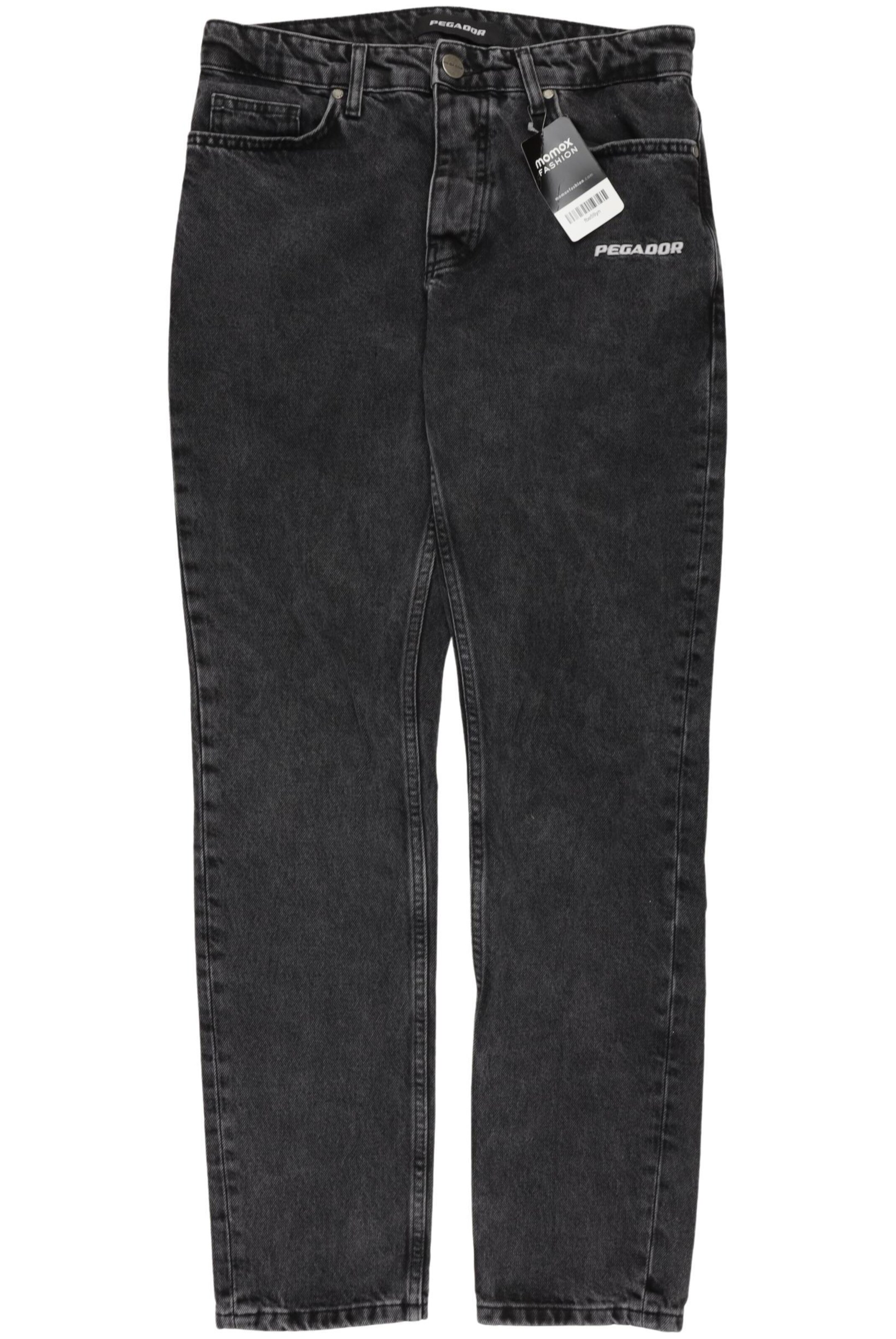 Pegador Jeans in 29 in Grey: front