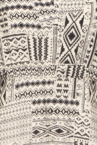 Pulz Blusekjole 'ESME' i beige