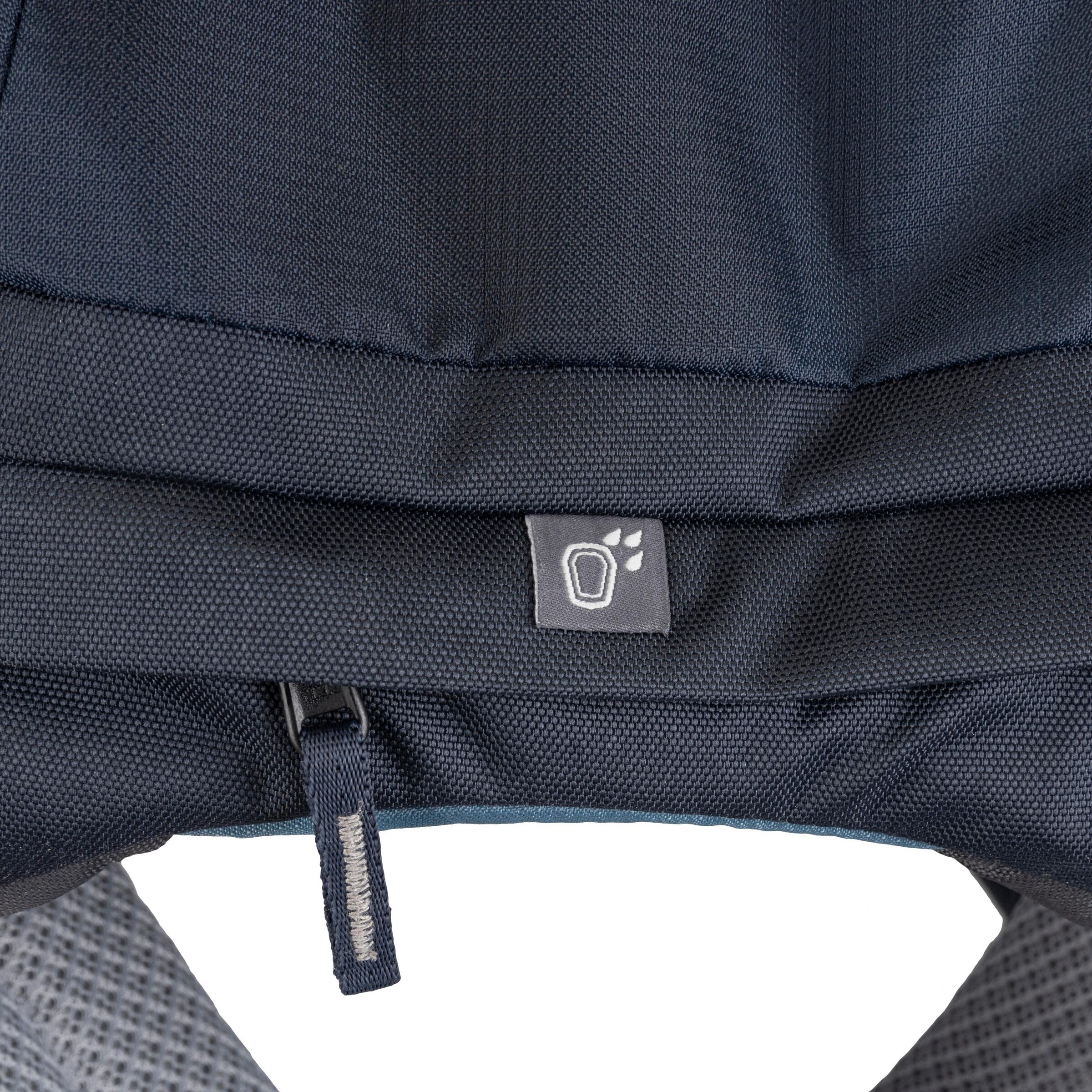 DEUTER Backpack in Blue