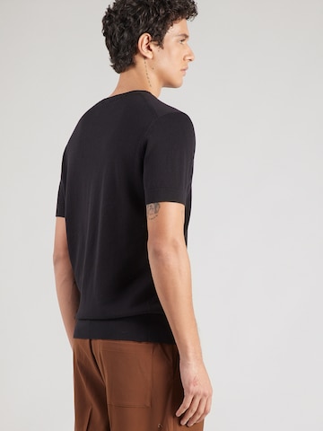 Karl Lagerfeld Pulóver - fekete