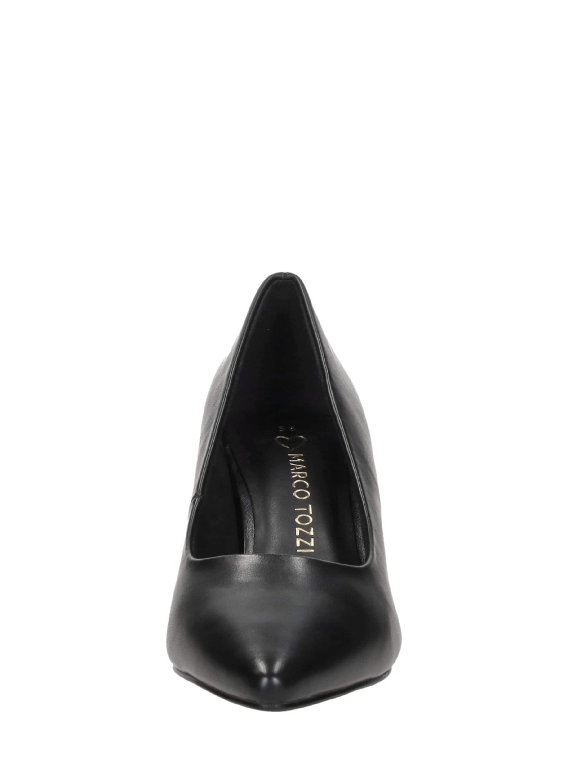 MARCO TOZZI Pumps 'Pumps' in Zwart