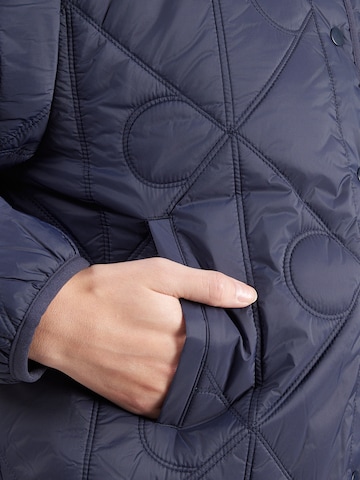 Calvin Klein Jeans Jacke in Blau