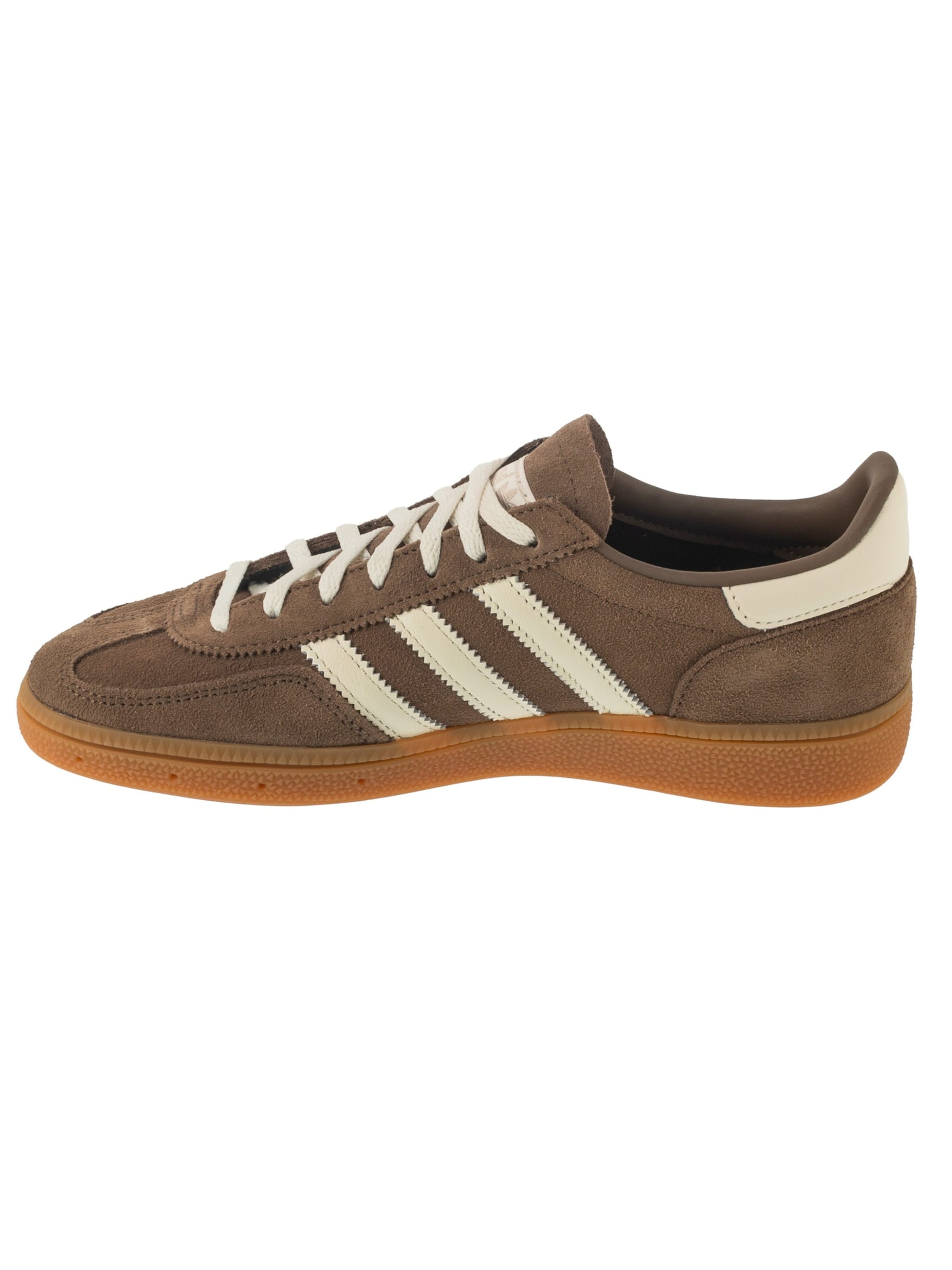 ADIDAS ORIGINALS Sneaker low 'Adidas Handball Spezial'‌‌‌‌‌ in 36 in braun, Produktansicht