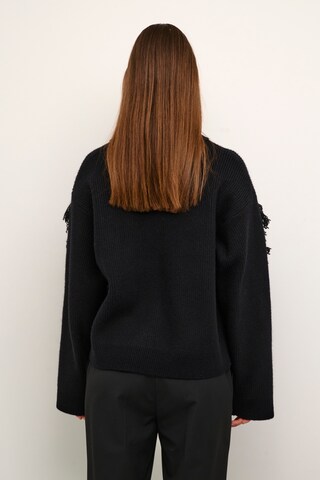 Pull-over 'Madison' KAREN BY SIMONSEN en noir