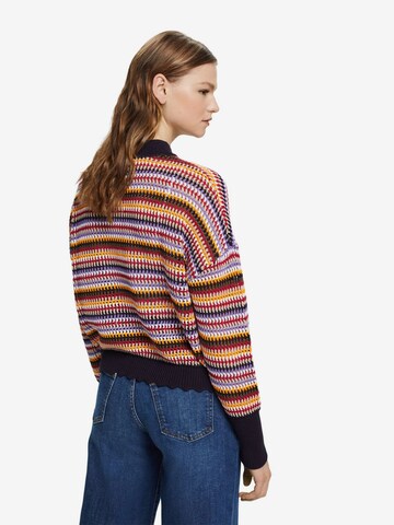 ESPRIT Sweater in Mixed colors