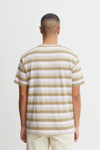 !Solid T-Shirt in Beige