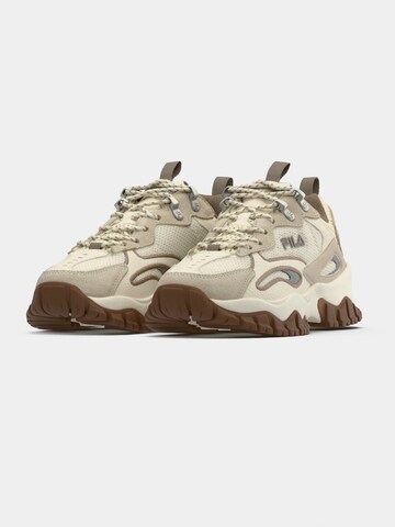 FILANiske tenisice 'RAY TRACER TR2' - siva boja