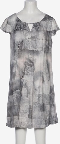 Steilmann Dress in M in Grey: front