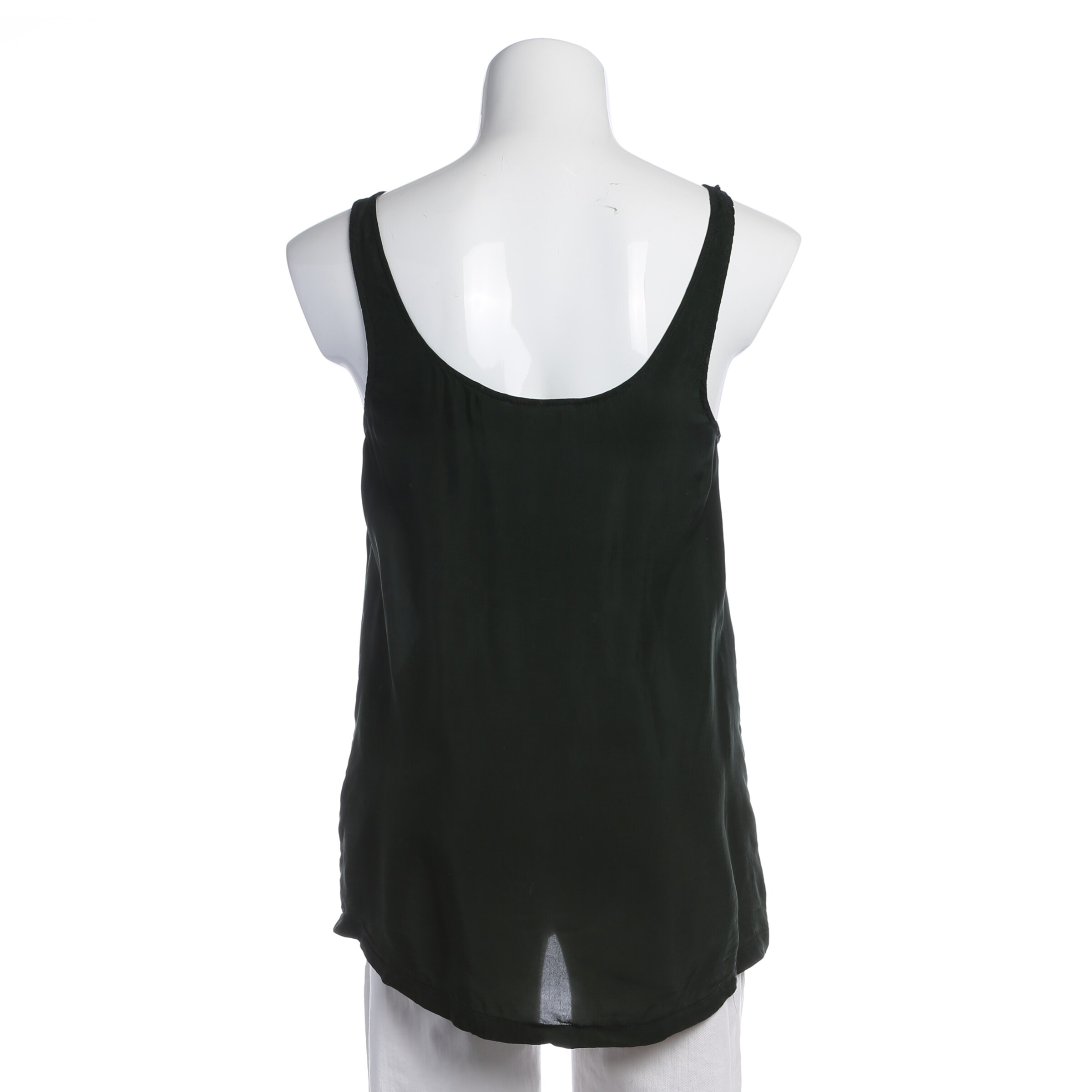 AMERICAN VINTAGE Top & Shirt in S in Green