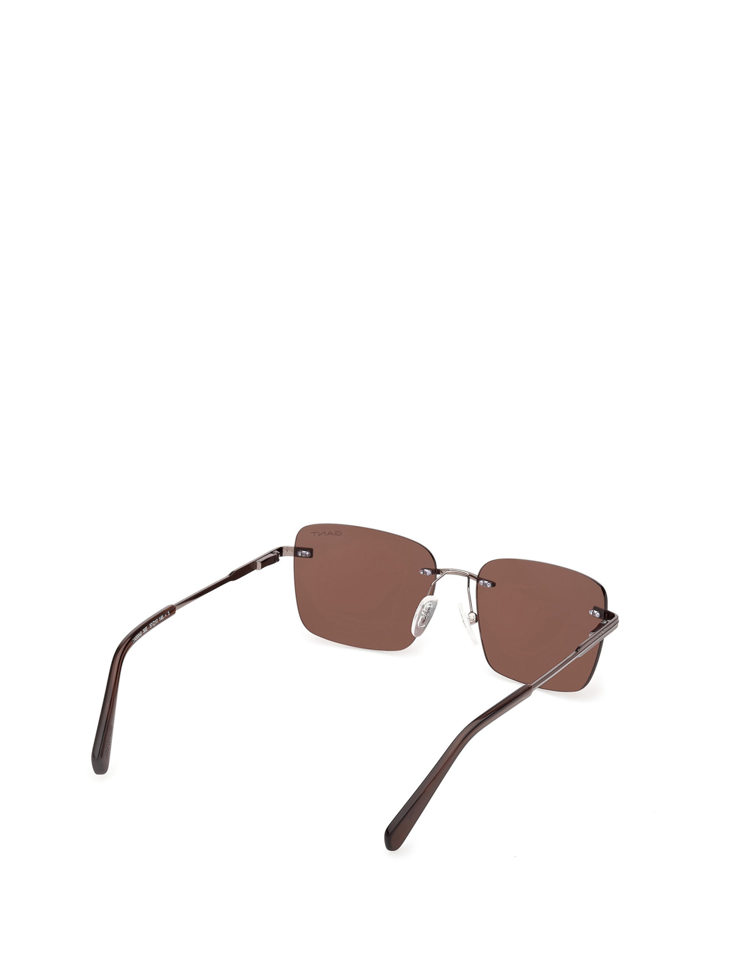 GANT Sonnenbrille in Braun