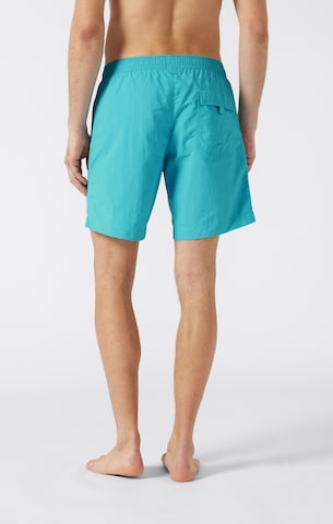 Champion Authentic Athletic Apparel Board Shorts in Blue