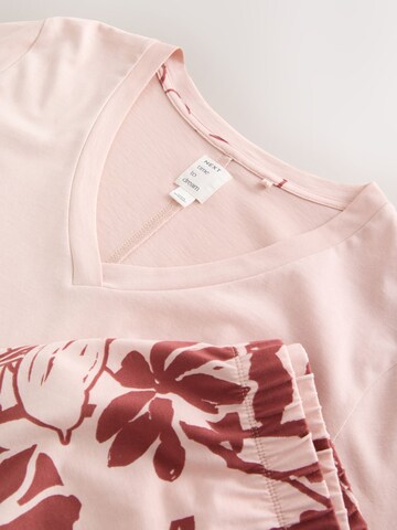 Shorty Next en rose