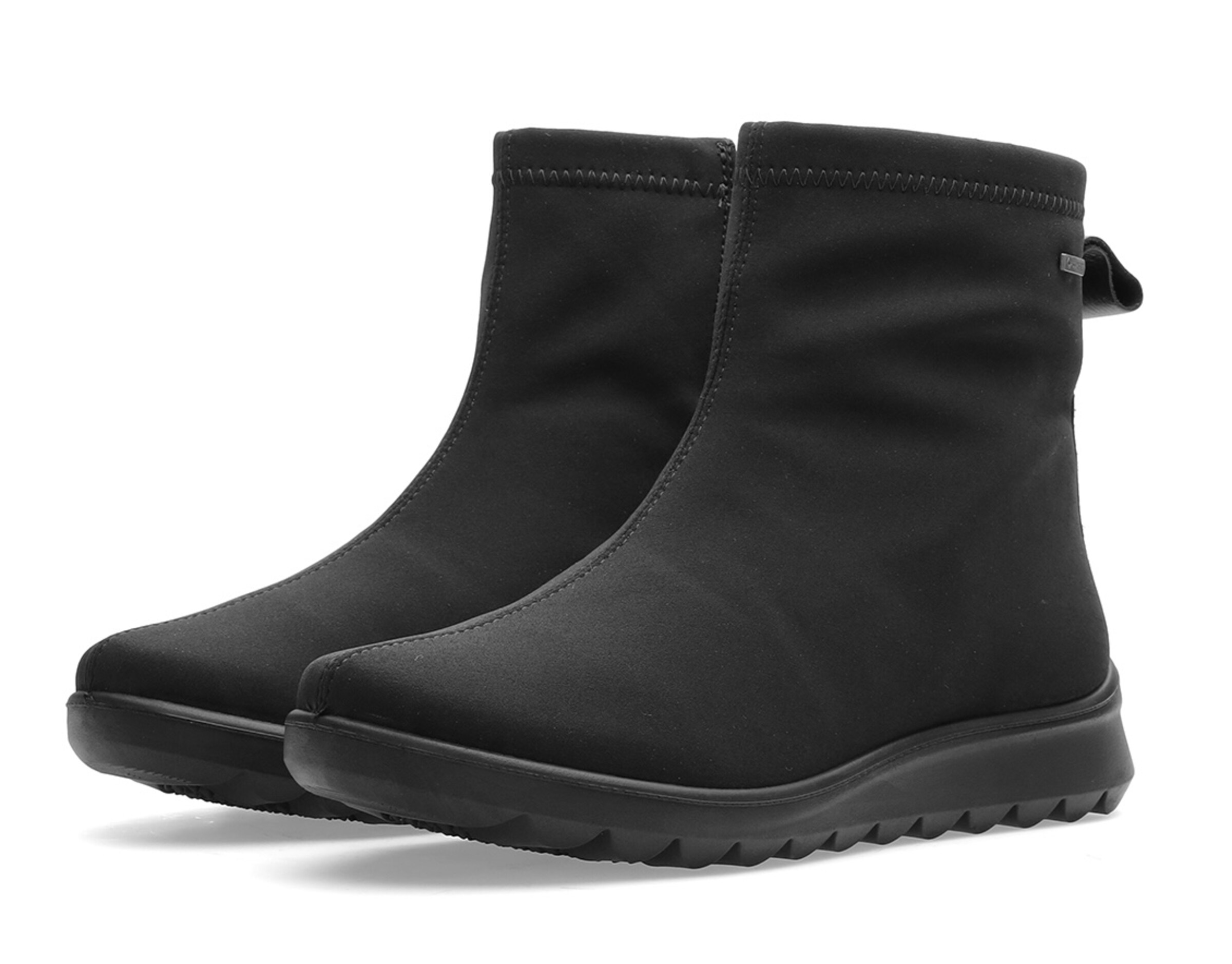 ARA Ankle Boots in Black