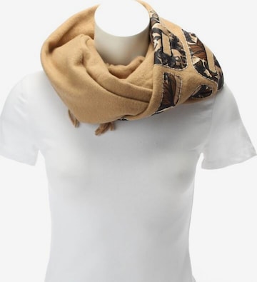 Marc Cain Scarf & Wrap in One size in Brown: front