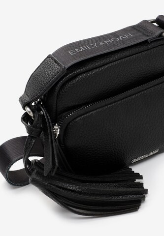 Emily & Noah Crossbody Bag 'Belli' in Black