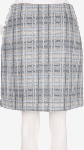 Marc Cain Skirt in M in Blue