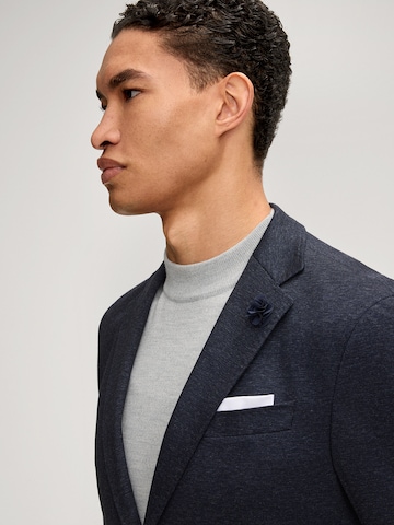 Coupe slim Veste de costume 'Hoverest' JOOP! en bleu