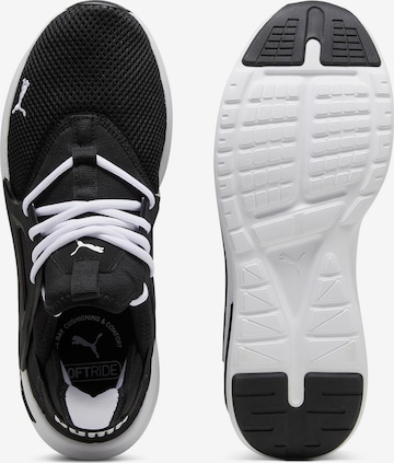 PUMA Running Shoes 'Softride Enzo Evo' in Black