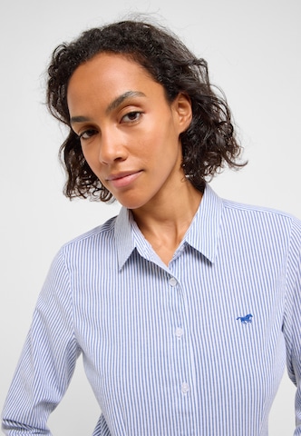 MUSTANG Bluse 'Allegheny' in Blau