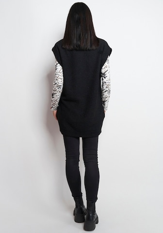 Seidel Moden Sweater in Black