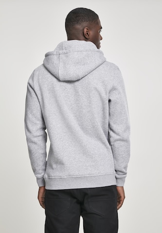 MT Men Sweatshirt 'Compton' in Grau