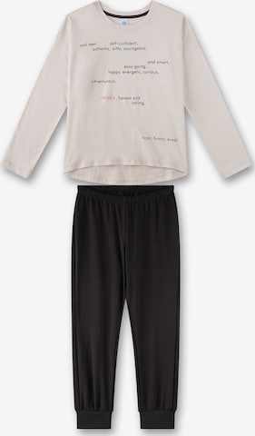 Sanetta 245343 Set di Pigiama, Rosa, 140 cm Bambine e Ragazze Sanetta 245343 Set di Pigiama, Rosa, 140 cm Bambine e Ragazze