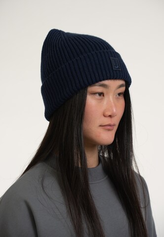 Bonnet 'Billie' Johnny Urban en bleu