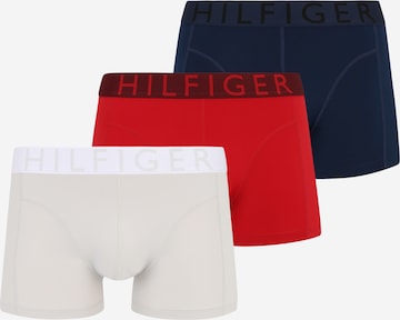 Tommy Hilfiger Underwear Boxershorts in Beige: voorkant